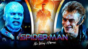 Spider-Man: No Way Home: Dane DeHaan Voices Support for Electro Co-Star