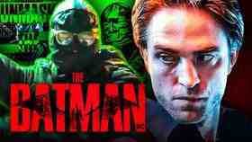 The Batman, The Riddler, DCU, DC Comics