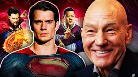 Patrick Stewart Teases Superman-Like Resurrection of His X-Men Hero