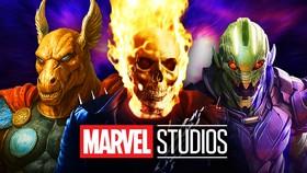 8 Marvel Cosmic Characters That Need to Be in The MCU (But Keep Getting Ignored)