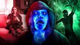 Wanda, Electro, Spider-Man