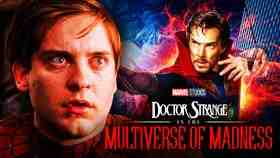 Doctor Strange, MCU, Spider-Man