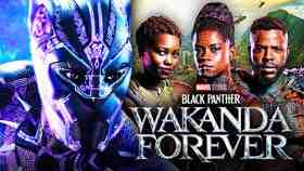 Black Panther, Shuri, Letitia Wright, Wakanda Forever