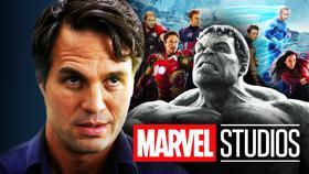 Mark Ruffalo Say Age of Ultron’s Unused Grey Hulk Plot Could Make Comeback