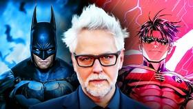 All 9 Batman Characters James Gunn Has Already Confirmed for the DCU