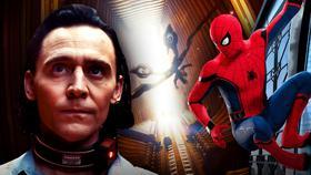 Marvel’s Loki Series Will Feature Same Building From Spider-Man: Homecoming Trailer