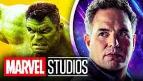 Hulk, She-Hulk, Bruce Banner, Mark Ruffalo