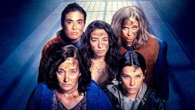 'In the Mud' Season 2 Confirmation from Netflix Show Creator Sebastian Ortega Is Exactly What We Wanted to Hear