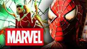 Spider-Man, Madame Web, Marvel