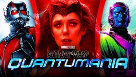 WandaVision Composer Teases Return For Marvel's Ant-Man 3