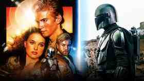 Boba Fett Attack of the Clones Mandalorian