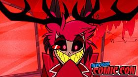 Hazbin Hotel Season 2 Star Reveals How Alastor Will Cope With His Major Season 1 Defeat