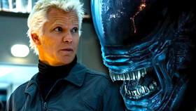 Alien: Earth Star Timothy Olyphant Explains How His Synthetic Adds to the Franchise's Legacy