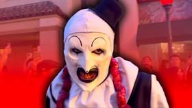 Universal Studios Hollywood's Halloween Horror Nights 2025: All 8 Haunted House Mazes Ranked