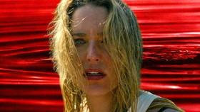 'River' Star Jessica Rothe Opens Up About the Extreme Terror of Serial Killers and Family Reunions (NYCC Exclusive)
