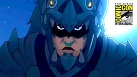 From Conquistadors to Capes: The Cultural Revolution Behind Aztec Batman: Clash of Empires (Exclusive)