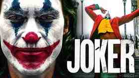 Joaquin Phoenix as Joker