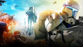Star Wars: Battlefront 3 Reportedly Rejected By EA | The Direct