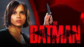 The Batman: New Set Photos Feature Zoë Kravitz's Selina Kyle and Other Villains