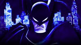 Batman: Caped Crusader: First Look at New HBO Max Animated Series Revealed