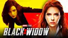 Scarlett Johansson as Natasha Romanoff