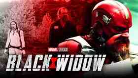 Black Widow, MCU, Marvel, Red Guardian