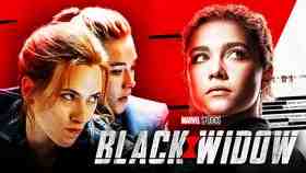 Yelena Belova, Natasha Romanoff, Black Widow