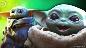 Baby Yoda's Real Name Is No Secret to The Mandalorian's Second Unit Director