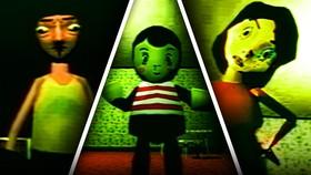 Is the Bad Parenting Game Based on a True Story? Official Website Calls Mr. Red Face 'Fictional'