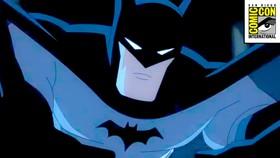 Batman: Caped Crusader Producers Confirm Season 2 Will Include Other DC Universe Characters
