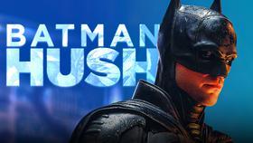The Batman Director Teases HUSH Villain's Future