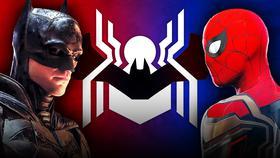 The Batman Star Compares Spider-Man: No Way Home to DC's New Movie