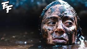 Beware Boiúna's Most Disgusting Scene Actually Became the World's Most Remote Exotic Spa for Star Kiana Madeira
