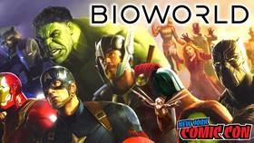 Bioworld Merchandise Executive Opens Up About How They Deal With MCU Superhero Fatigue