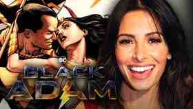 Black Adam