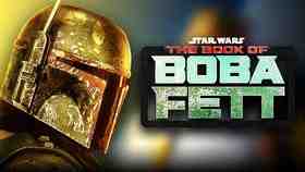 Book of Boba Fett Bossk