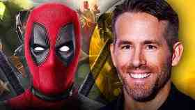 Deadpool, Ryan Reynolds