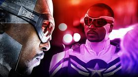 Anthony Mackie Reveals How Long He Wants To Play Captain America