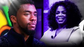 Black Panther's Chadwick Boseman Receives Touching Tribute on Oprah-Produced Queen Sugar
