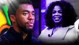 Black Panther, Oprah Winfrey