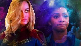 Captain Marvel 2 Director Reacts To WandaVision's Latest Episode