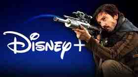Cassian Andor Disney Plus release