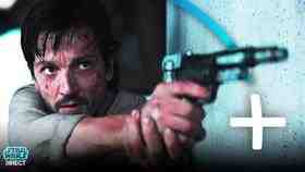 Cassian Andor Disney+