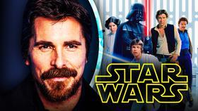 Christian Bale Has 1 Star Wars Role In Mind