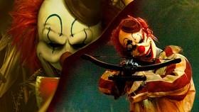 Clown In A Cornfield: Director & Star on Creating a Modern Day Slasher Icon With Frendo