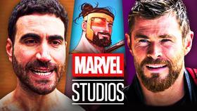 Thor 4 Director Teases Marvel’s Future Hercules Plans