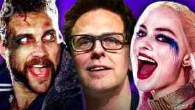 DC Fandome The Suicide Squad James Gunn