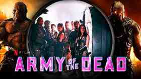 Darkseid, Army of the Dead