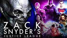 Desaad Justice League Snyder Cut Creepy Villain Design