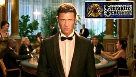 Reflection In a Dead Diamond Directors Reveal Their Spy Movie Influences for New Film at Fantastic Fest